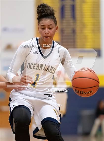 Thumbnail 1 in Princess Anne @ Ocean Lakes photogallery.