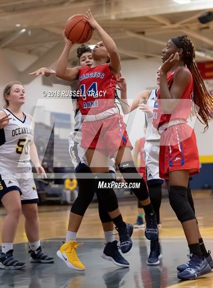 Thumbnail 3 in Princess Anne @ Ocean Lakes photogallery.