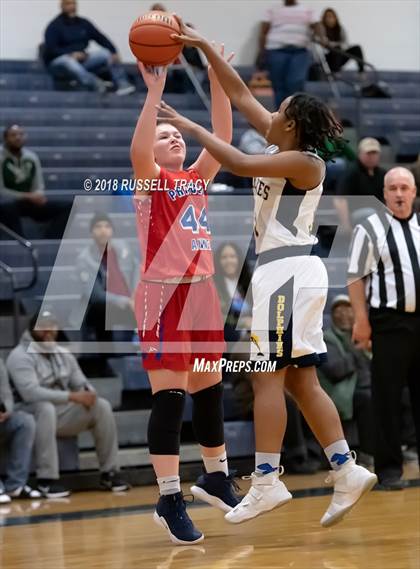 Thumbnail 1 in Princess Anne @ Ocean Lakes photogallery.
