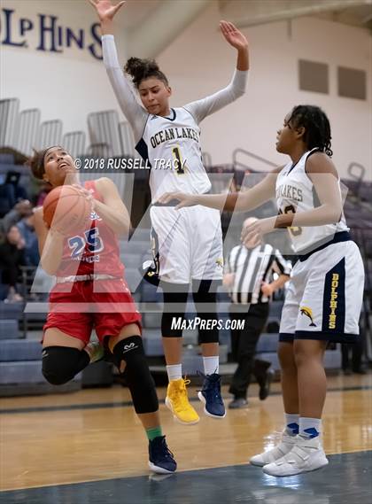 Thumbnail 3 in Princess Anne @ Ocean Lakes photogallery.