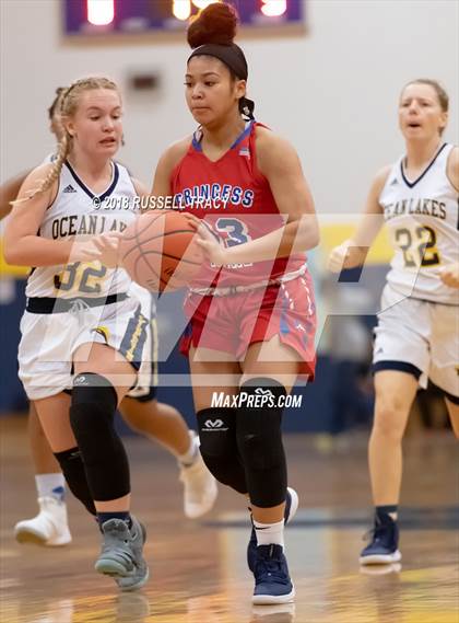 Thumbnail 1 in Princess Anne @ Ocean Lakes photogallery.