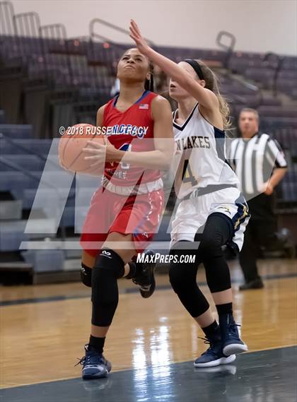Thumbnail 3 in Princess Anne @ Ocean Lakes photogallery.