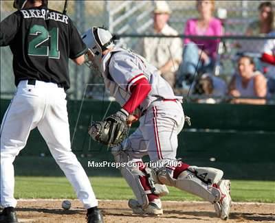 Thumbnail 1 in McClatchy @ Granite Bay photogallery.