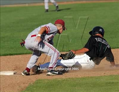 Thumbnail 3 in McClatchy @ Granite Bay photogallery.