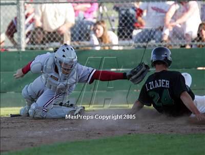 Thumbnail 1 in McClatchy @ Granite Bay photogallery.