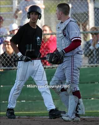 Thumbnail 3 in McClatchy @ Granite Bay photogallery.