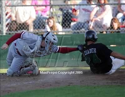 Thumbnail 2 in McClatchy @ Granite Bay photogallery.