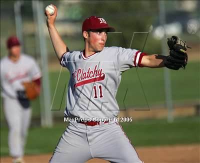 Thumbnail 1 in McClatchy @ Granite Bay photogallery.