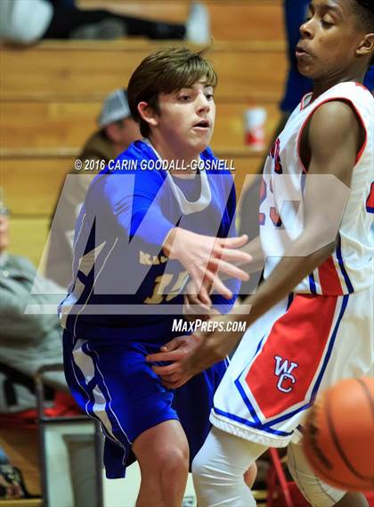 Thumbnail 1 in Richlands @ West Carteret photogallery.