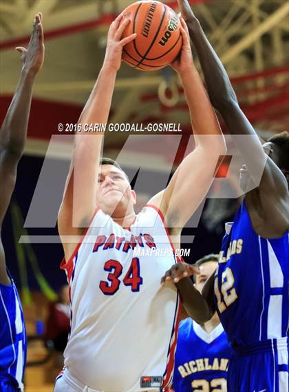 Thumbnail 3 in Richlands @ West Carteret photogallery.