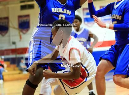 Thumbnail 1 in Richlands @ West Carteret photogallery.