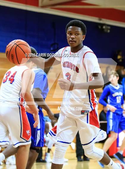 Thumbnail 3 in Richlands @ West Carteret photogallery.