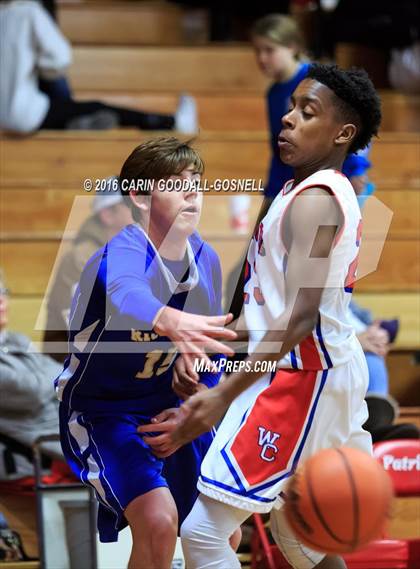 Thumbnail 2 in Richlands @ West Carteret photogallery.