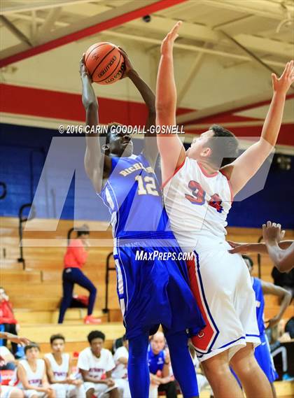 Thumbnail 2 in Richlands @ West Carteret photogallery.