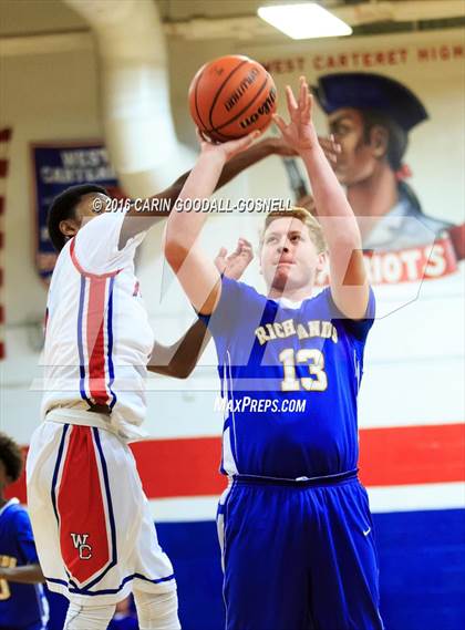 Thumbnail 1 in Richlands @ West Carteret photogallery.