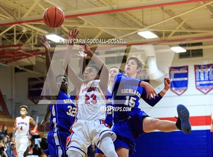 Thumbnail 1 in Richlands @ West Carteret photogallery.