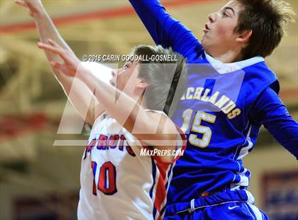Thumbnail 3 in Richlands @ West Carteret photogallery.