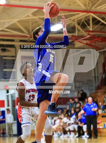 Thumbnail 2 in Richlands @ West Carteret photogallery.
