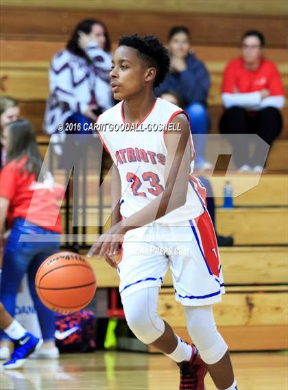 Thumbnail 2 in Richlands @ West Carteret photogallery.