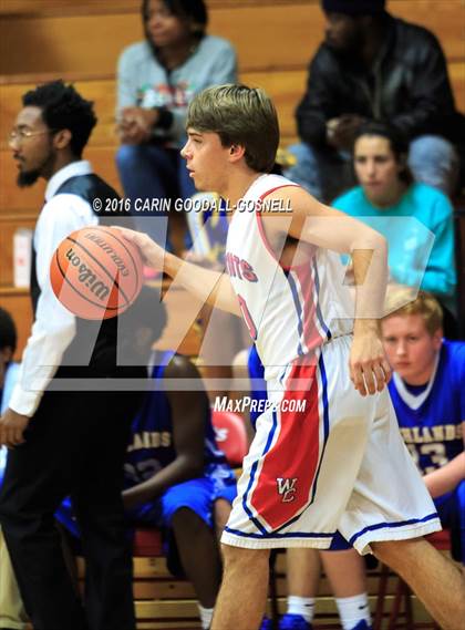 Thumbnail 1 in Richlands @ West Carteret photogallery.