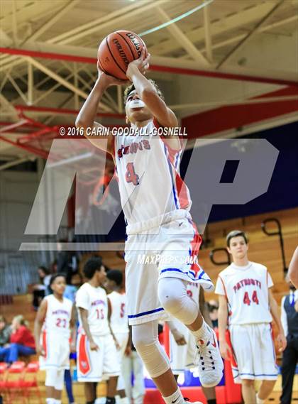 Thumbnail 2 in Richlands @ West Carteret photogallery.