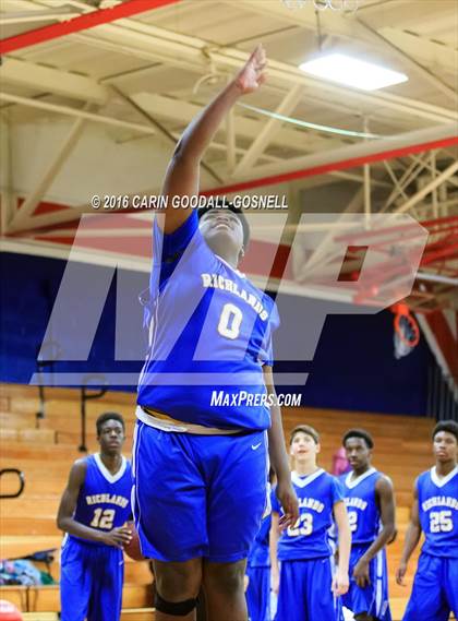 Thumbnail 3 in Richlands @ West Carteret photogallery.