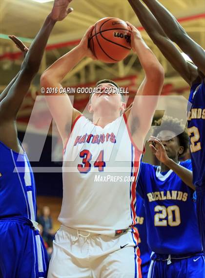 Thumbnail 1 in Richlands @ West Carteret photogallery.