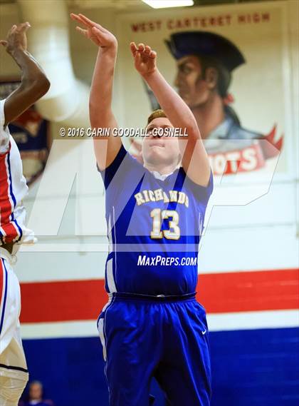 Thumbnail 2 in Richlands @ West Carteret photogallery.