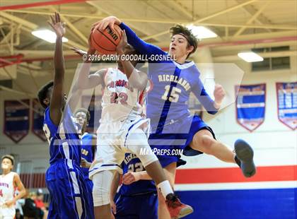 Thumbnail 3 in Richlands @ West Carteret photogallery.