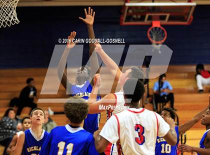 Thumbnail 1 in Richlands @ West Carteret photogallery.