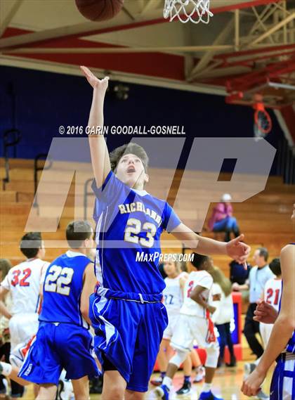 Thumbnail 1 in Richlands @ West Carteret photogallery.
