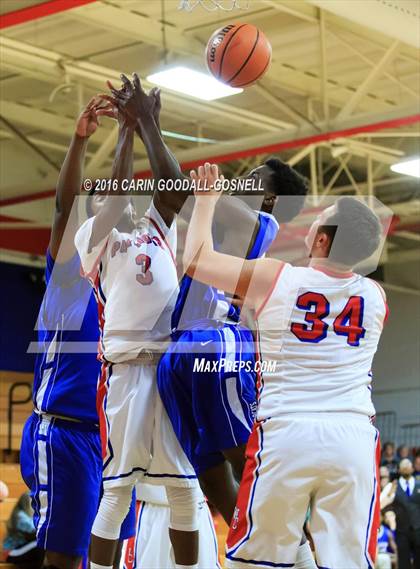 Thumbnail 1 in Richlands @ West Carteret photogallery.
