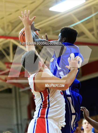 Thumbnail 3 in Richlands @ West Carteret photogallery.