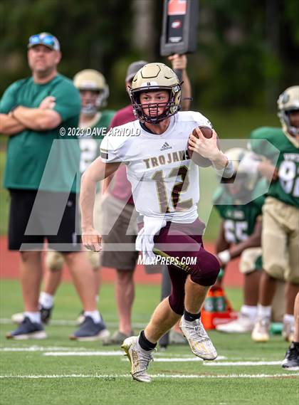 Thumbnail 2 in Oxford Hills @ Thornton Academy photogallery.