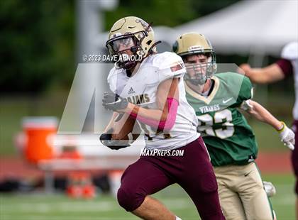 Thumbnail 1 in Oxford Hills @ Thornton Academy photogallery.