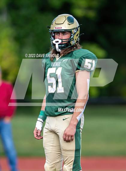 Thumbnail 3 in Oxford Hills @ Thornton Academy photogallery.