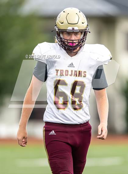 Thumbnail 3 in Oxford Hills @ Thornton Academy photogallery.