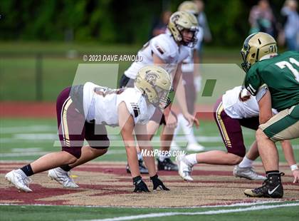 Thumbnail 3 in Oxford Hills @ Thornton Academy photogallery.