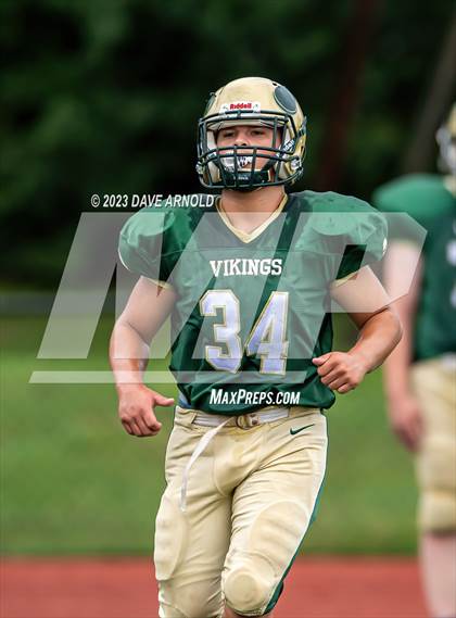 Thumbnail 1 in Oxford Hills @ Thornton Academy photogallery.