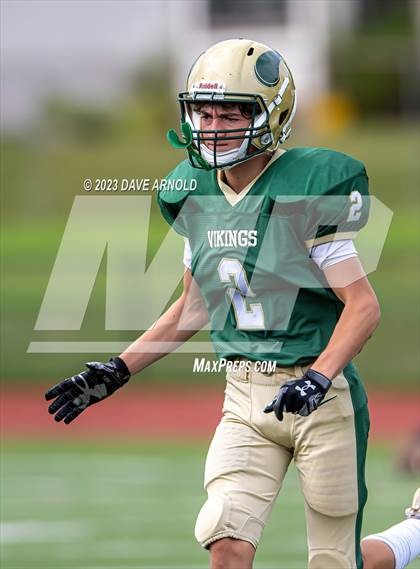 Thumbnail 1 in Oxford Hills @ Thornton Academy photogallery.