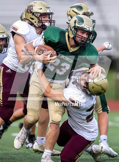 Thumbnail 3 in Oxford Hills @ Thornton Academy photogallery.