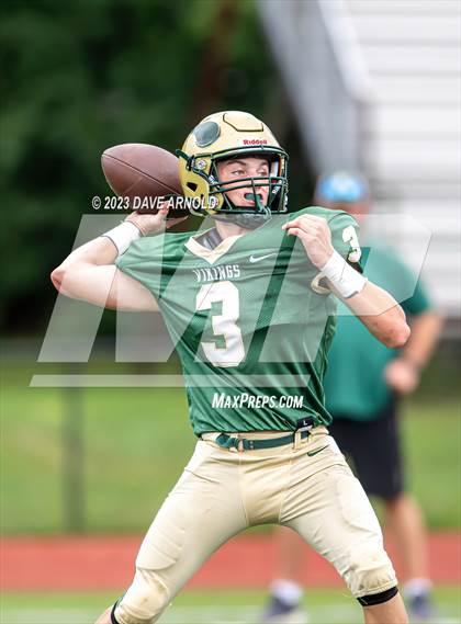 Thumbnail 3 in Oxford Hills @ Thornton Academy photogallery.