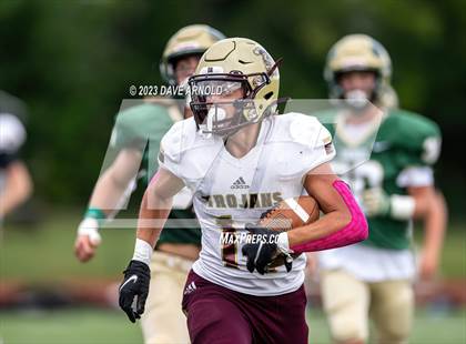 Thumbnail 3 in Oxford Hills @ Thornton Academy photogallery.