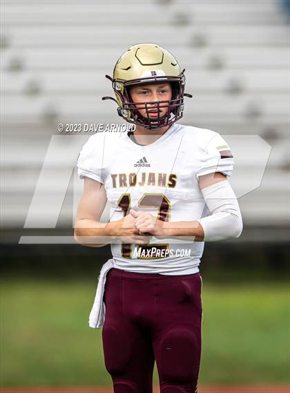 Thumbnail 3 in Oxford Hills @ Thornton Academy photogallery.