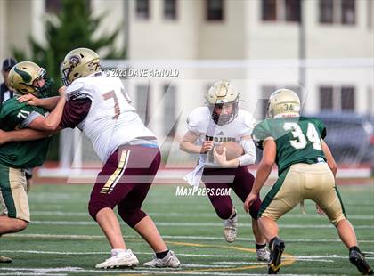 Thumbnail 2 in Oxford Hills @ Thornton Academy photogallery.