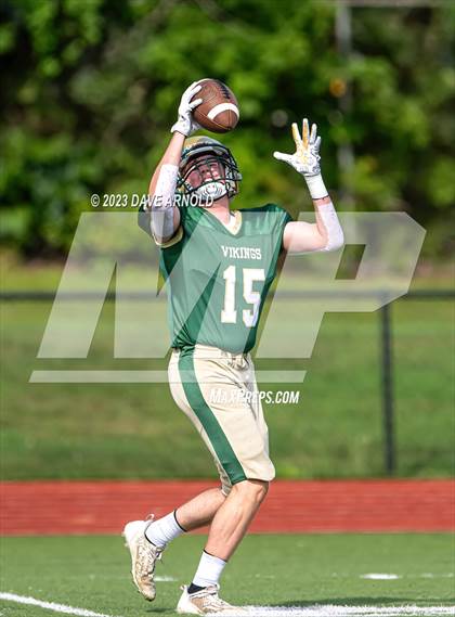 Thumbnail 2 in Oxford Hills @ Thornton Academy photogallery.