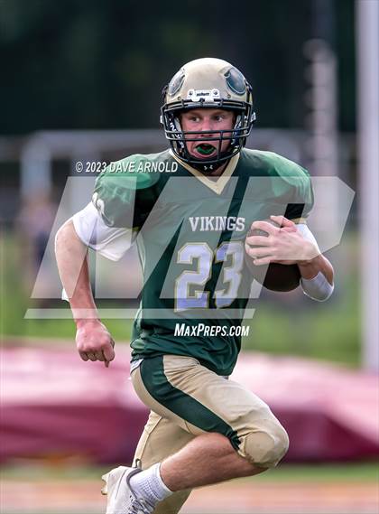 Thumbnail 3 in Oxford Hills @ Thornton Academy photogallery.