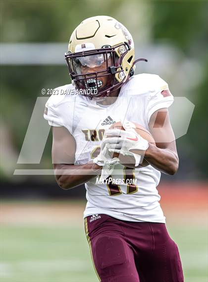 Thumbnail 1 in Oxford Hills @ Thornton Academy photogallery.