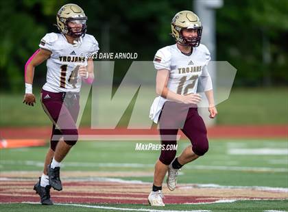 Thumbnail 1 in Oxford Hills @ Thornton Academy photogallery.