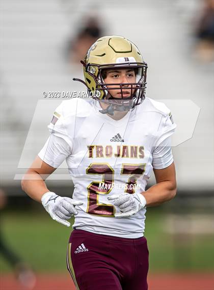 Thumbnail 3 in Oxford Hills @ Thornton Academy photogallery.